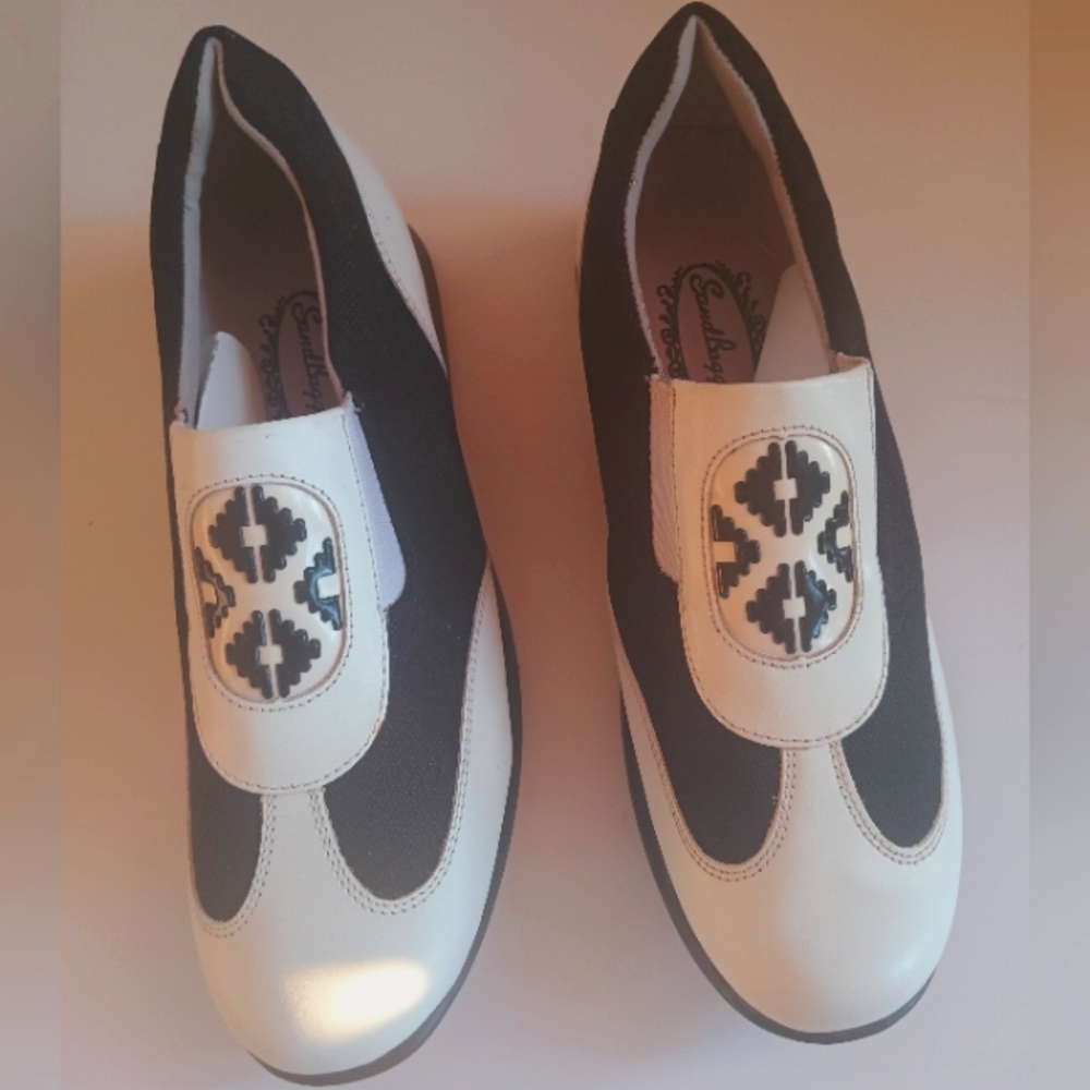Sandbagger Golf shoes